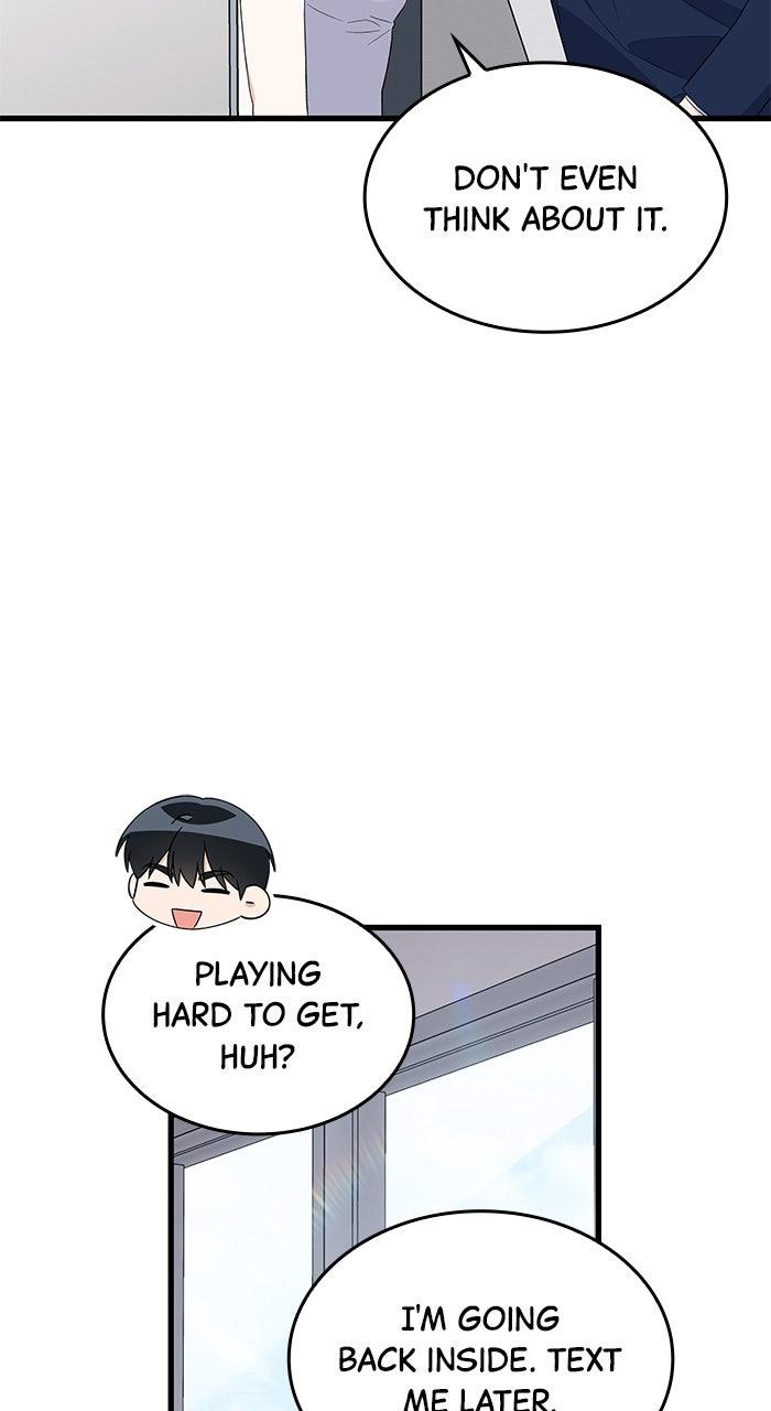 The New Hire's Secret Chapter 70 page 34 - 