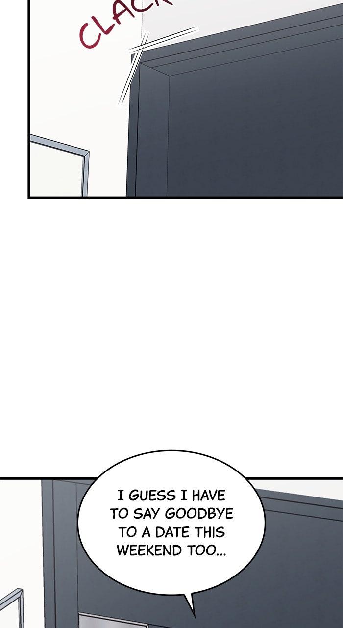 The New Hire's Secret Chapter 70 page 36 - 