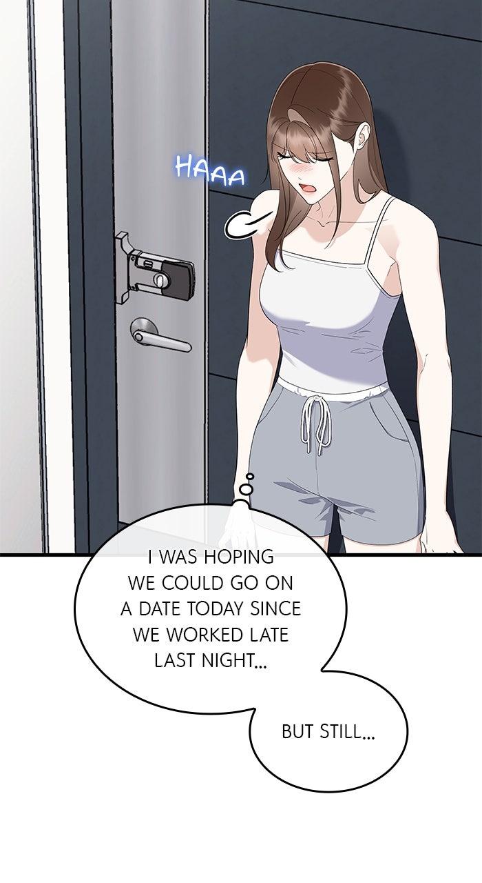 The New Hire's Secret Chapter 70 page 37 - 
