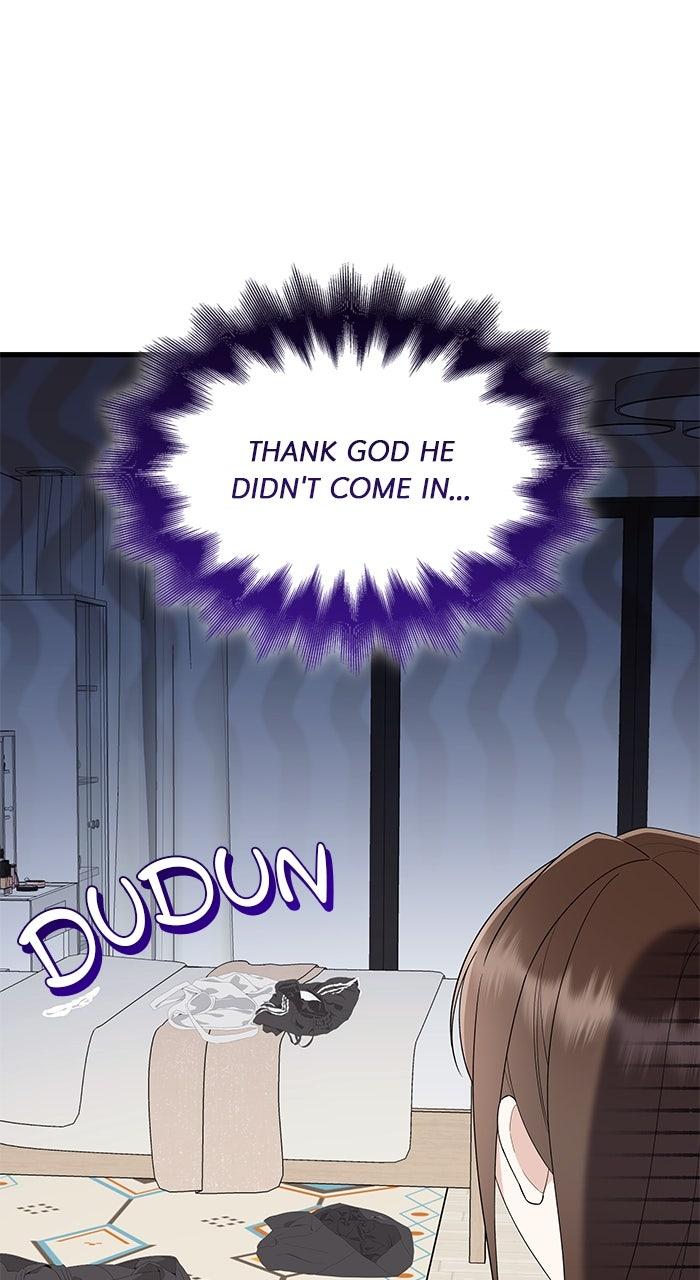 The New Hire's Secret Chapter 70 page 38 - 