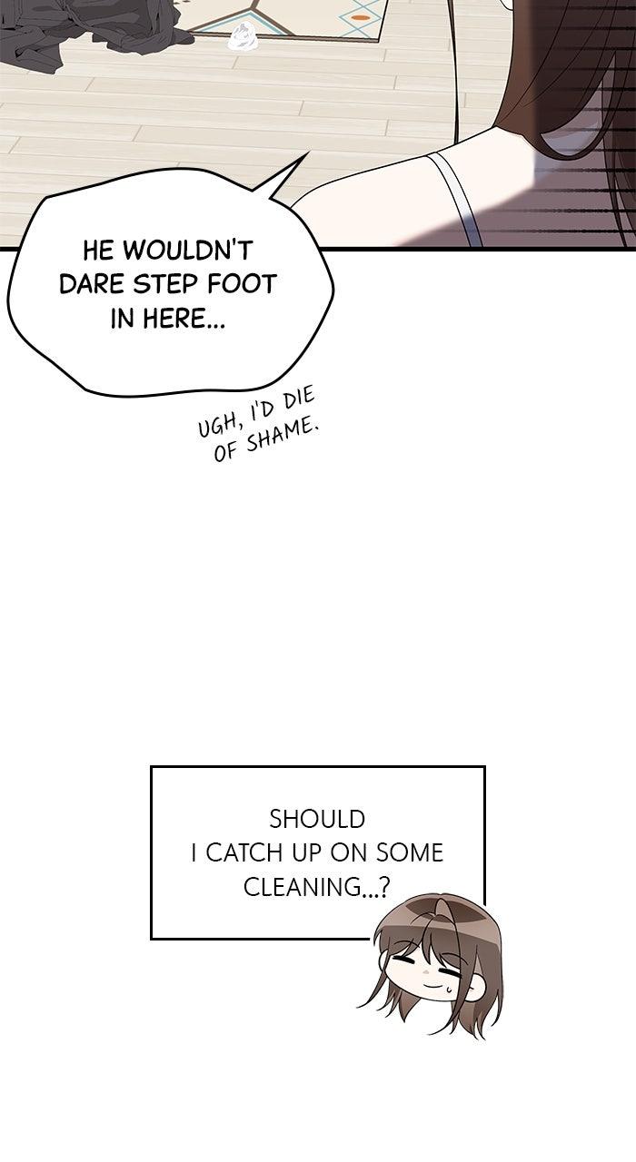 The New Hire's Secret Chapter 70 page 39 - 