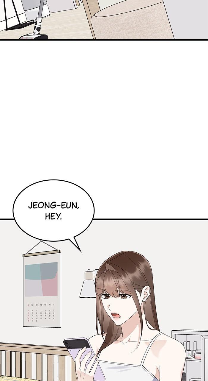 The New Hire's Secret Chapter 70 page 41 - 