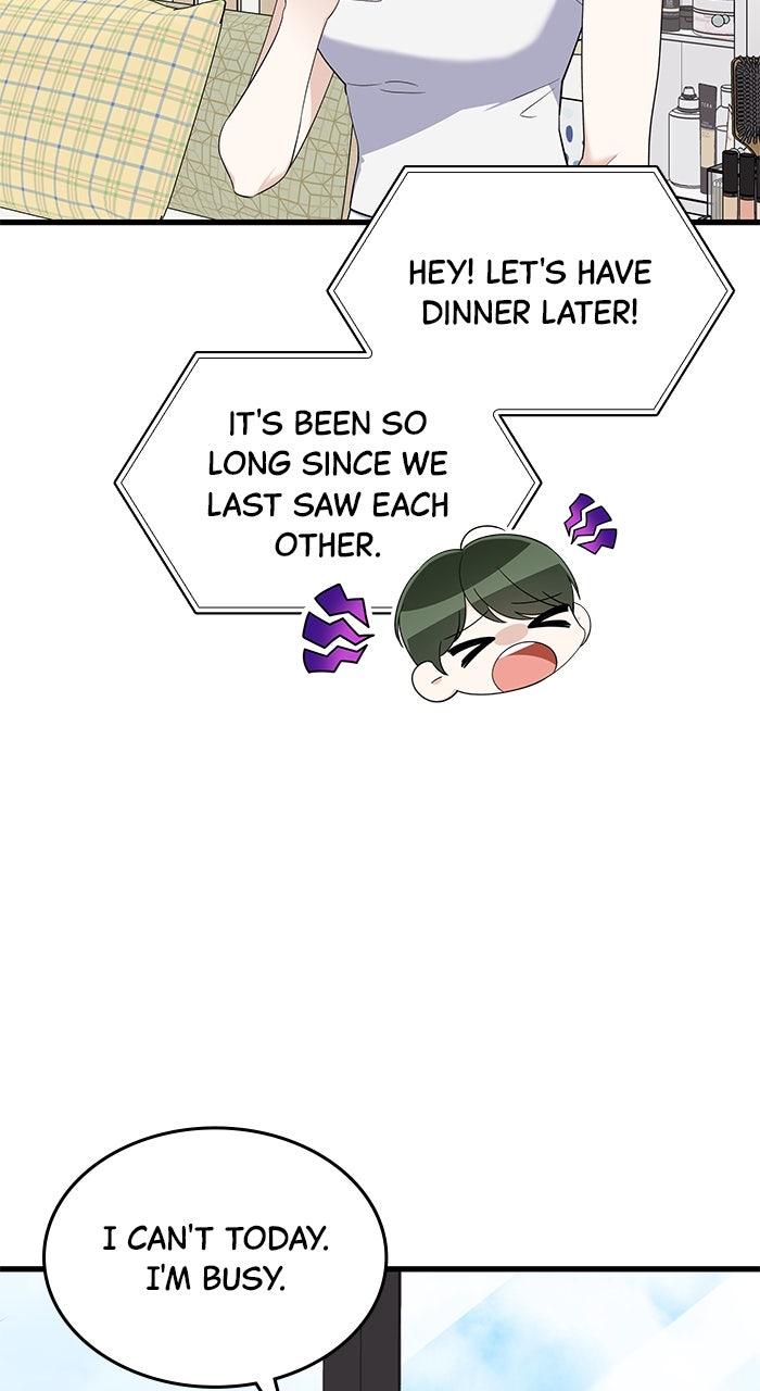 The New Hire's Secret Chapter 70 page 42 - 