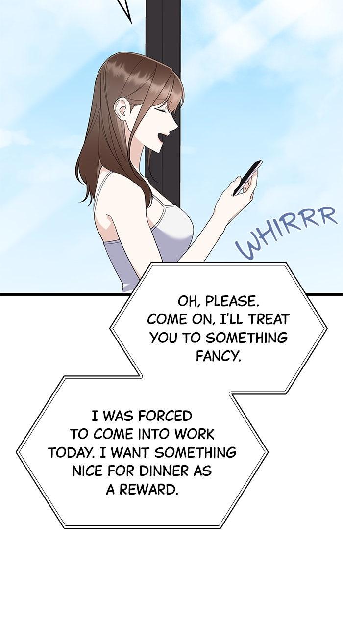 The New Hire's Secret Chapter 70 page 43 - 