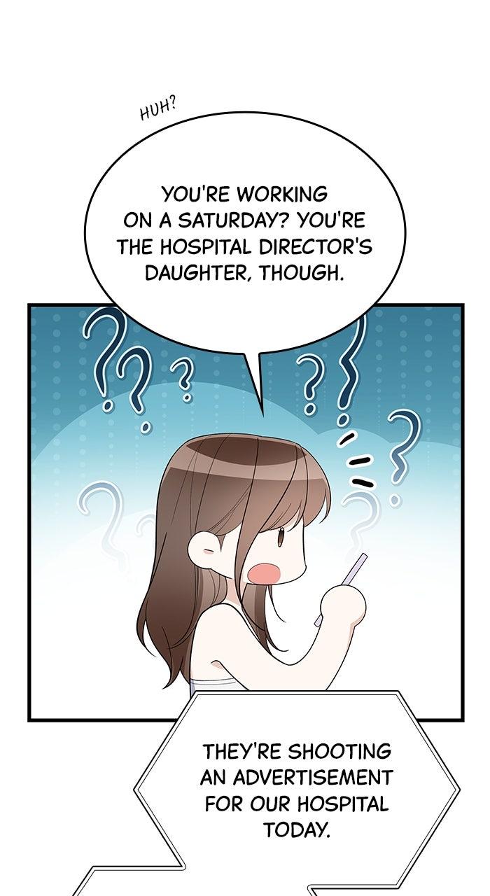 The New Hire's Secret Chapter 70 page 44 - 