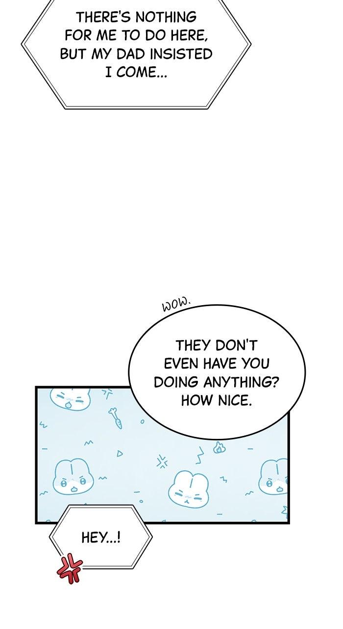 The New Hire's Secret Chapter 70 page 45 - 