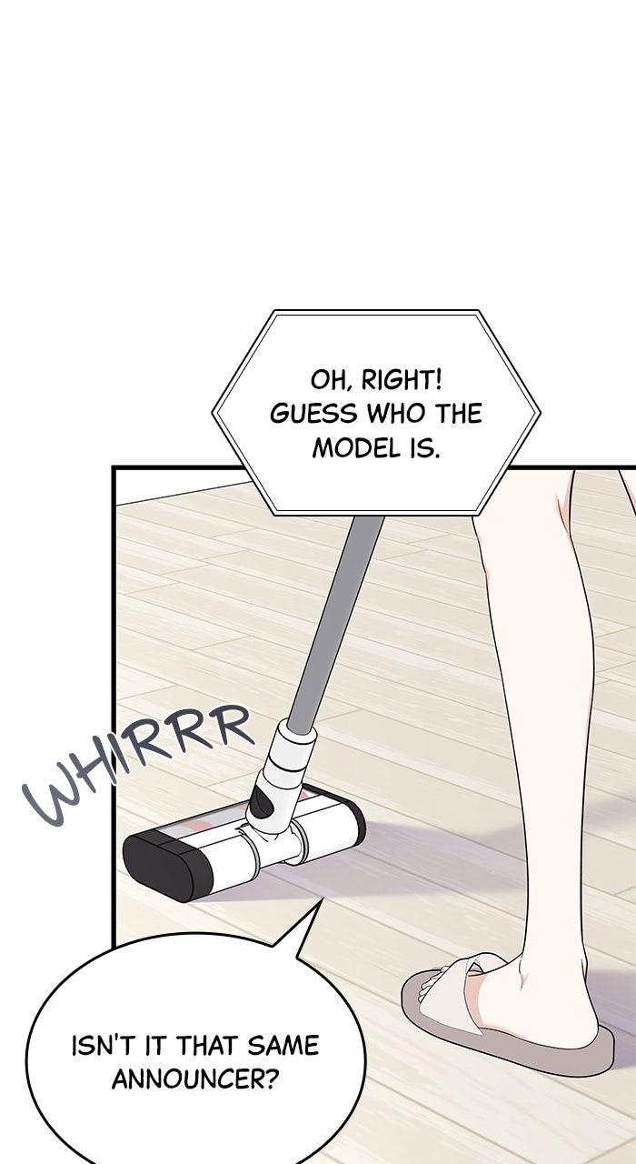 The New Hire's Secret Chapter 70 page 46 - 