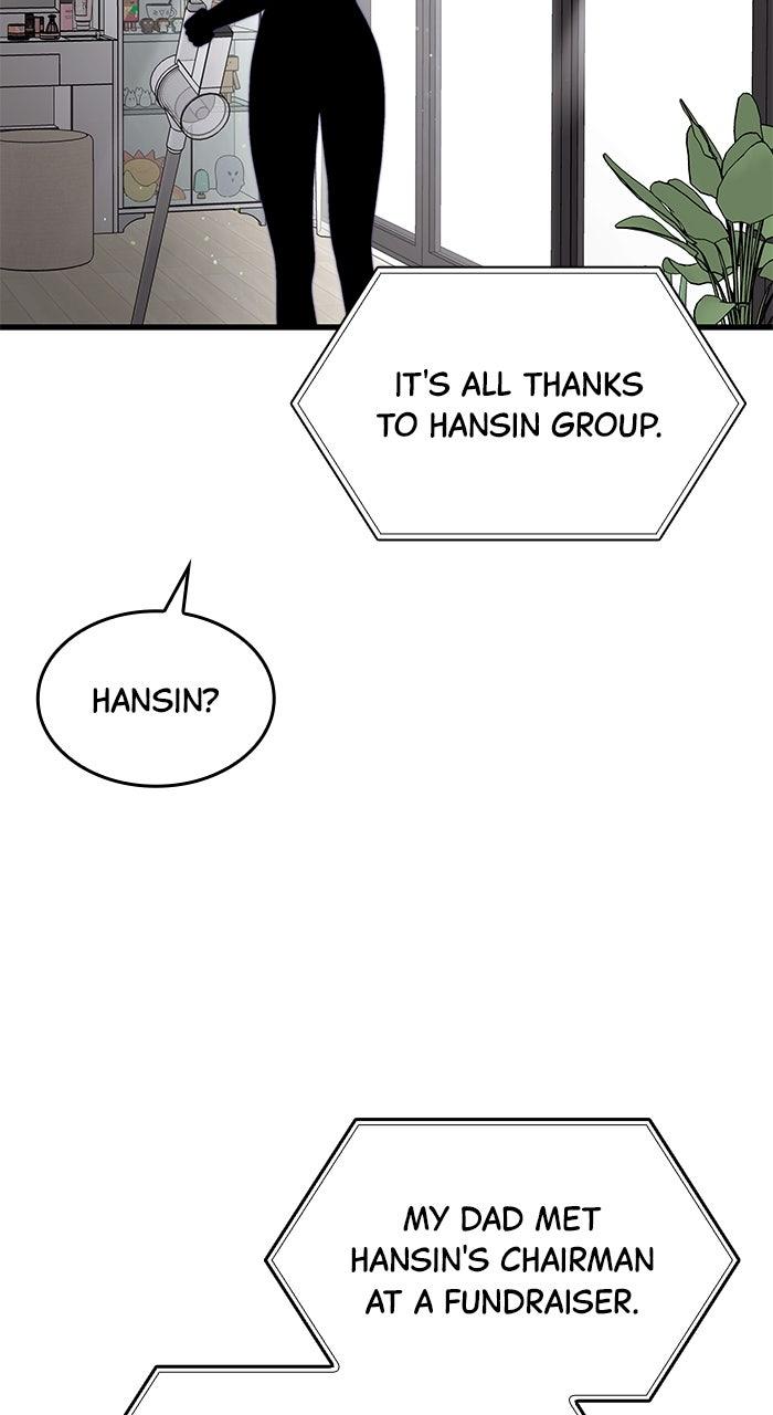 The New Hire's Secret Chapter 70 page 50 - 