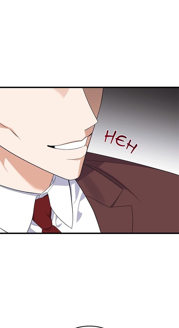 The New Hire's Secret Chapter 70 page 6 - 