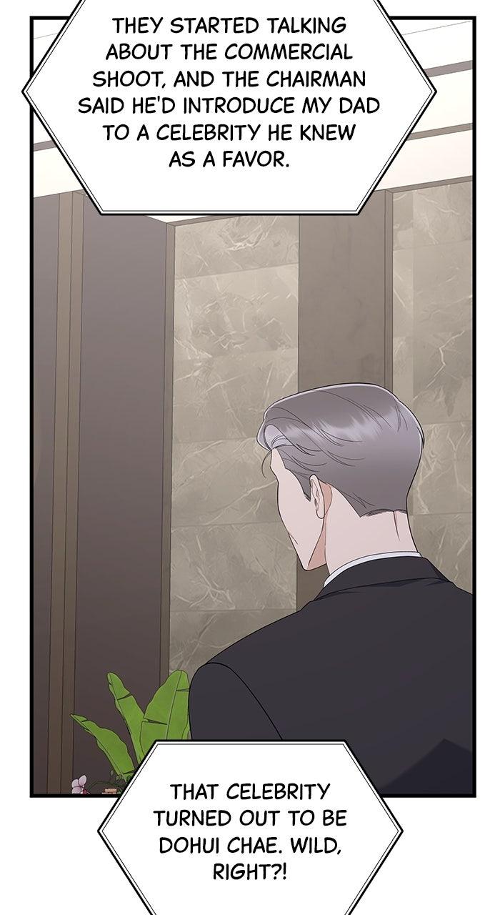 The New Hire's Secret Chapter 70 page 51 - 