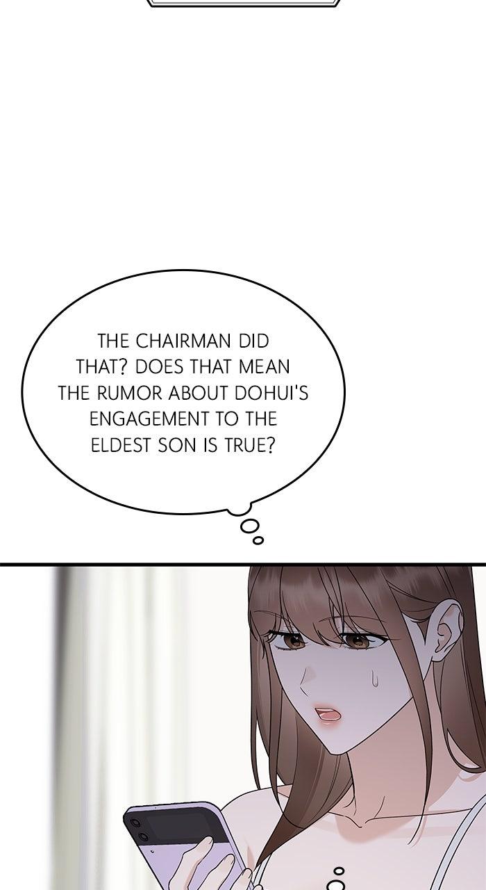 The New Hire's Secret Chapter 70 page 52 - 
