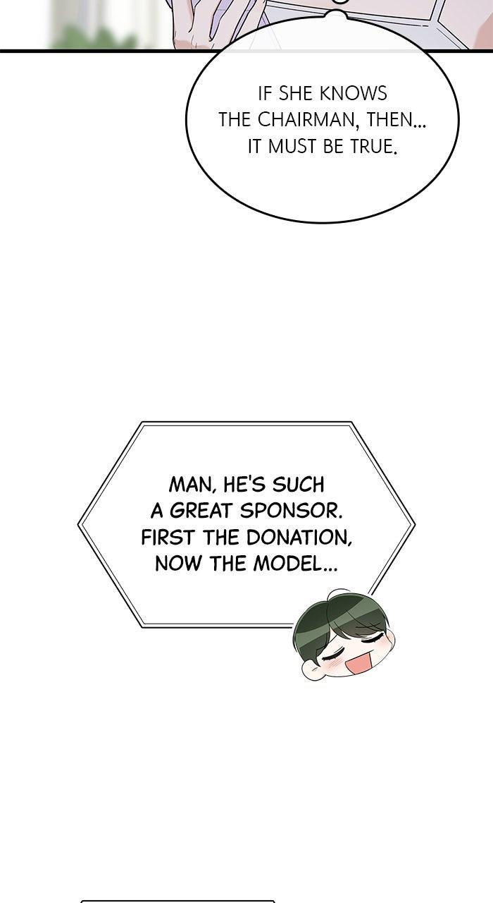 The New Hire's Secret Chapter 70 page 53 - 