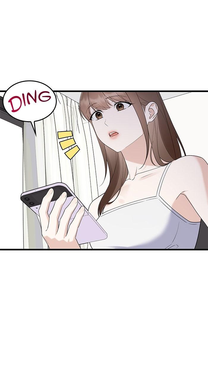 The New Hire's Secret Chapter 70 page 60 - 