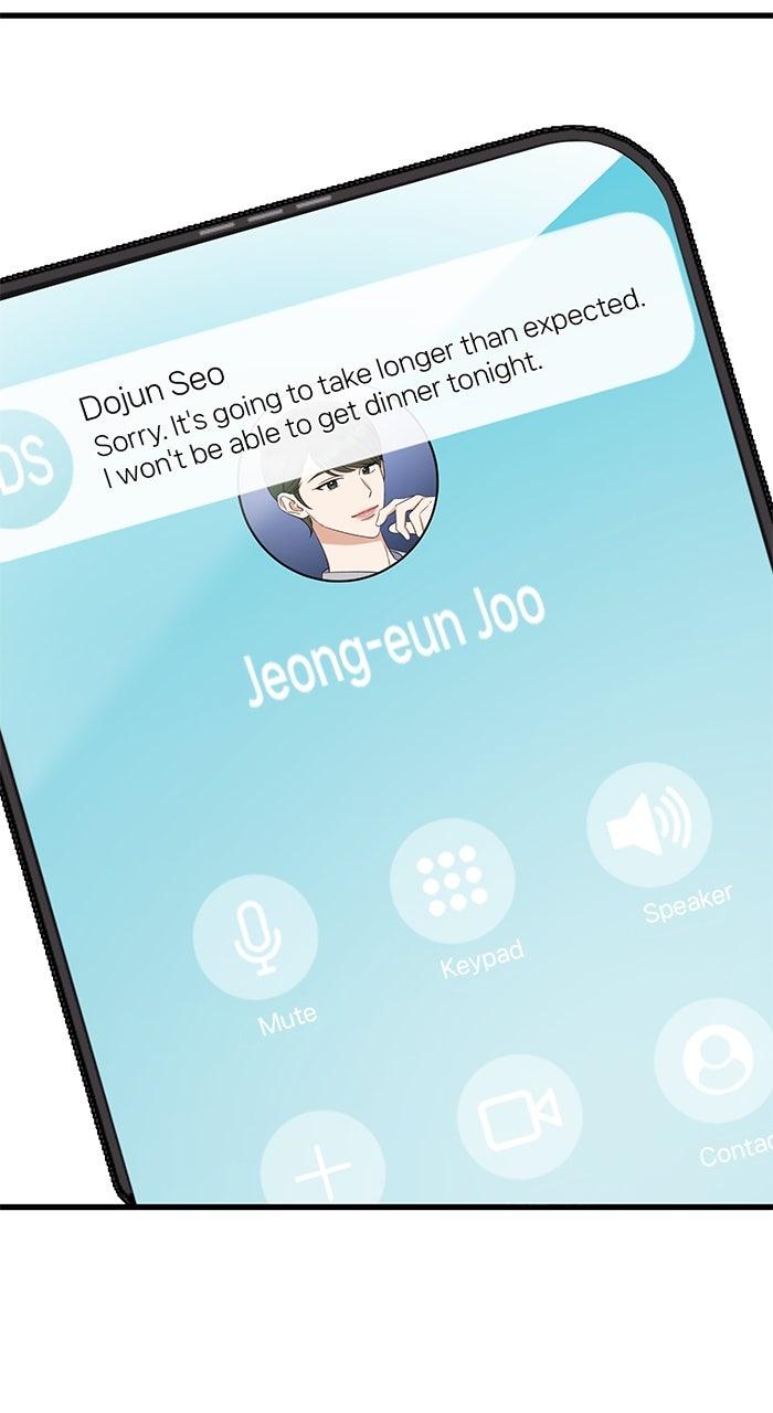 The New Hire's Secret Chapter 70 page 61 - 