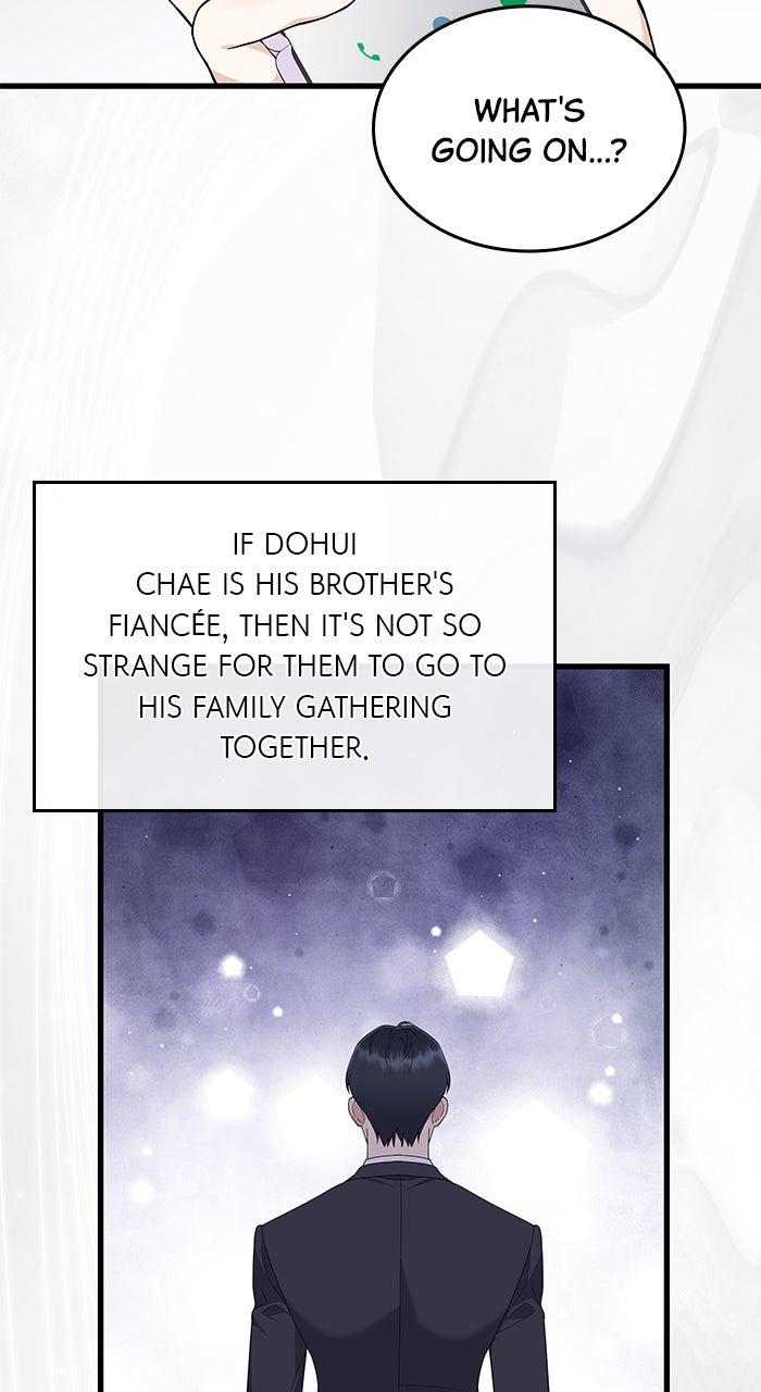 The New Hire's Secret Chapter 70 page 67 - 