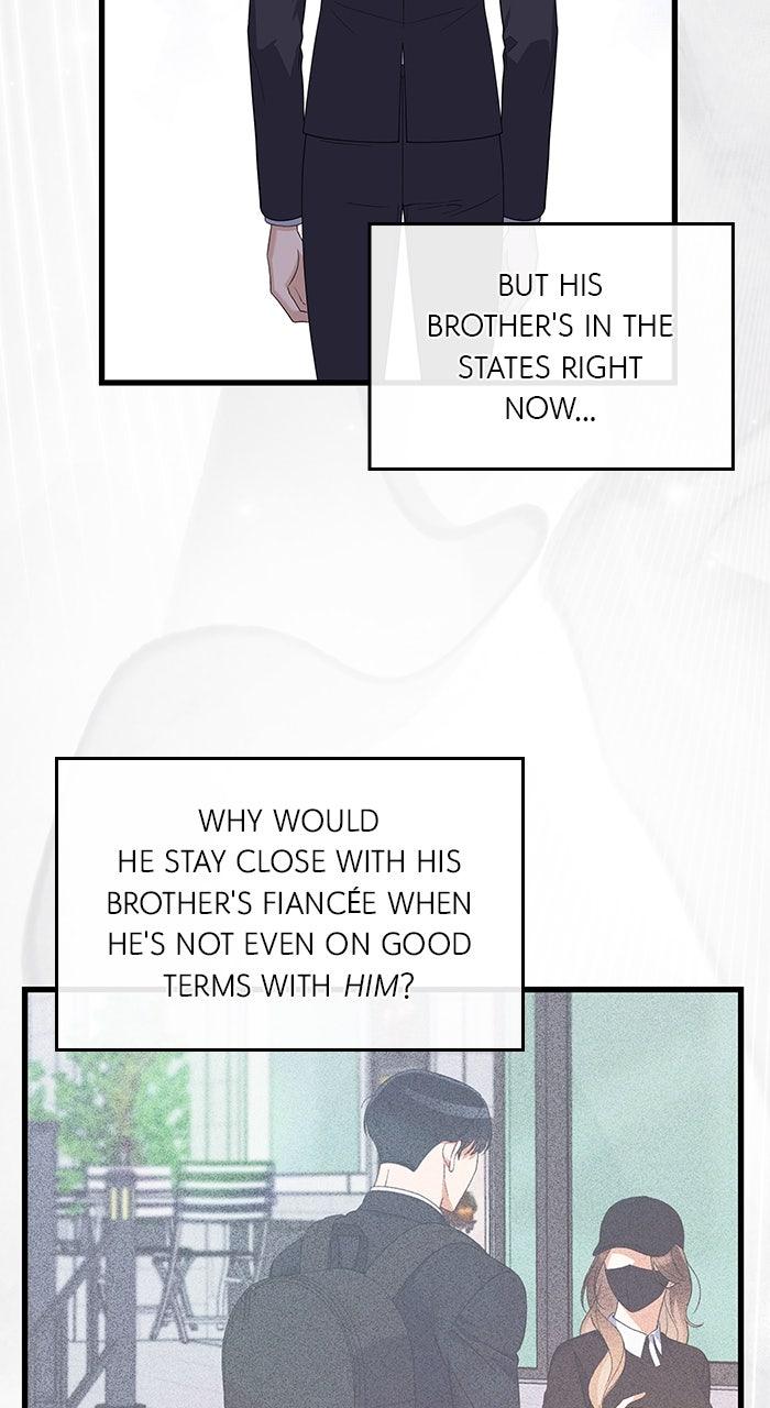 The New Hire's Secret Chapter 70 page 68 - 