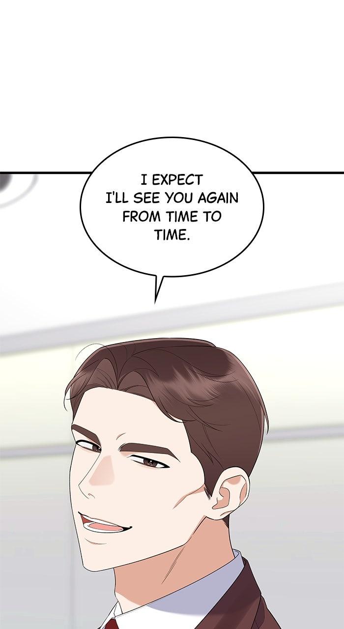 The New Hire's Secret Chapter 70 page 8 - 