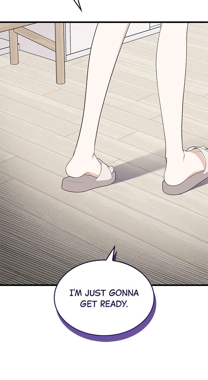 The New Hire's Secret Chapter 70 page 71 - 
