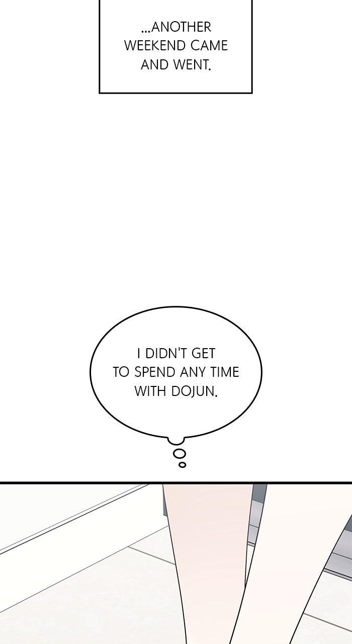 The New Hire's Secret Chapter 70 page 73 - 