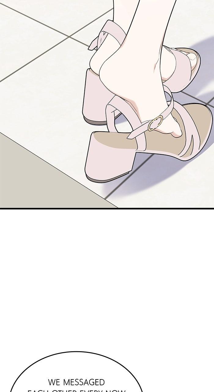 The New Hire's Secret Chapter 70 page 74 - 