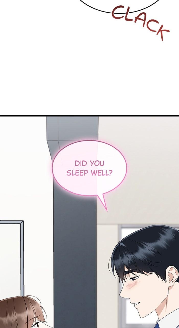 The New Hire's Secret Chapter 70 page 76 - 