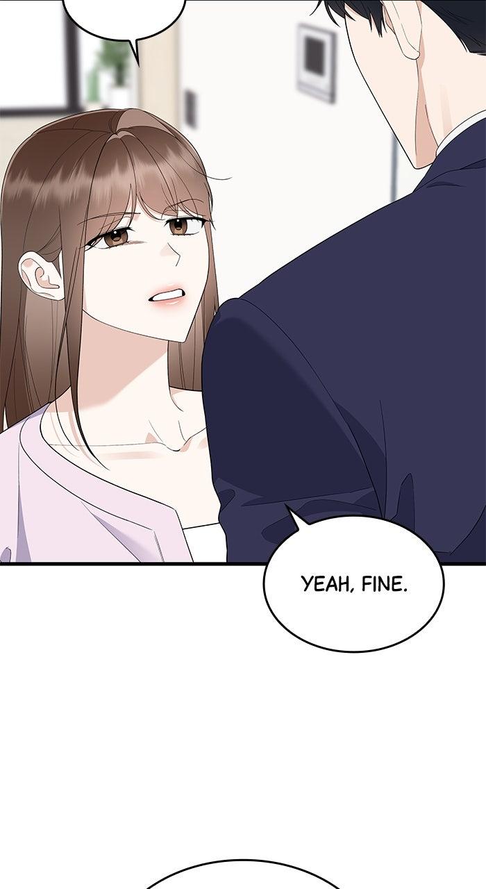 The New Hire's Secret Chapter 70 page 78 - 
