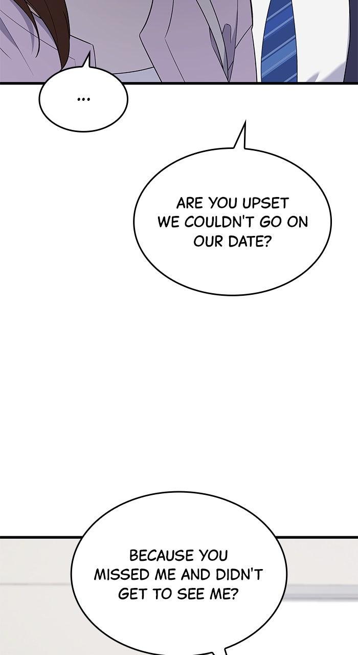 The New Hire's Secret Chapter 70 page 81 - 