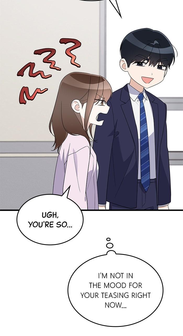 The New Hire's Secret Chapter 70 page 82 - 