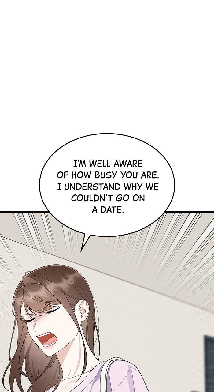 The New Hire's Secret Chapter 70 page 83 - 
