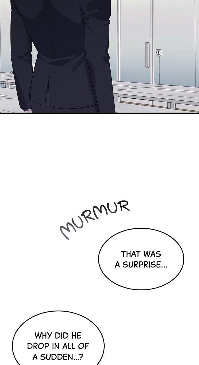 The New Hire's Secret Chapter 70 page 10 - 