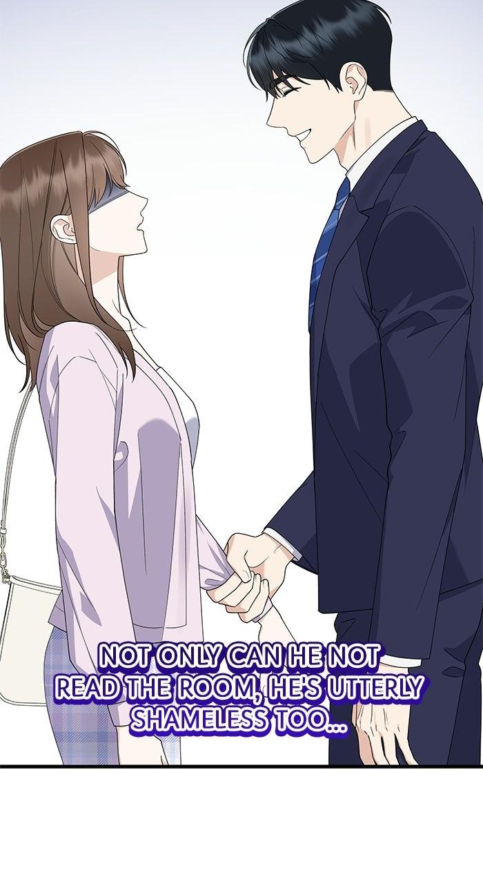 The New Hire's Secret Chapter 71 page 2 - 