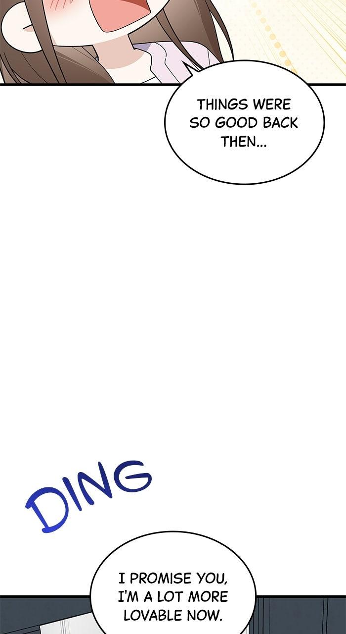 The New Hire's Secret Chapter 71 page 12 - 