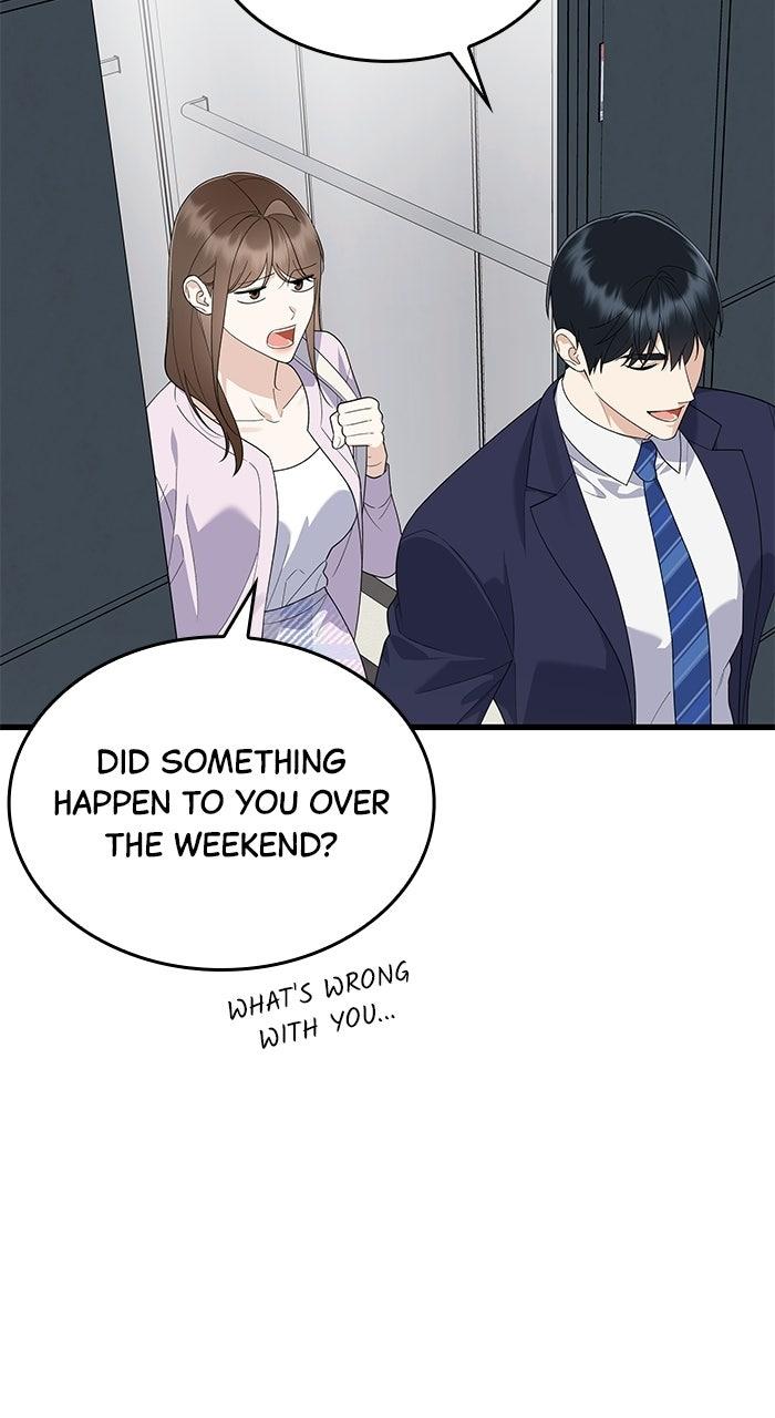 The New Hire's Secret Chapter 71 page 13 - 