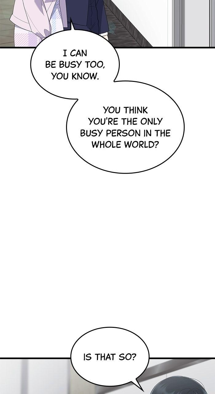 The New Hire's Secret Chapter 71 page 15 - 