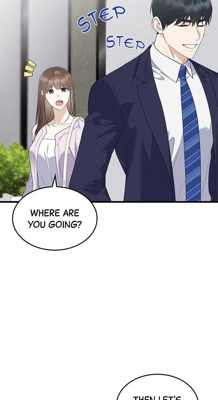 The New Hire's Secret Chapter 71 page 16 - 