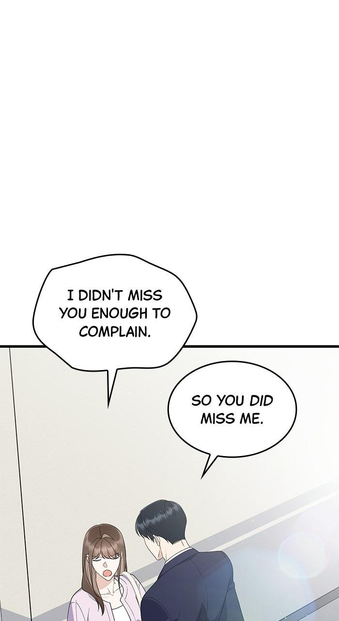 The New Hire's Secret Chapter 71 page 3 - 