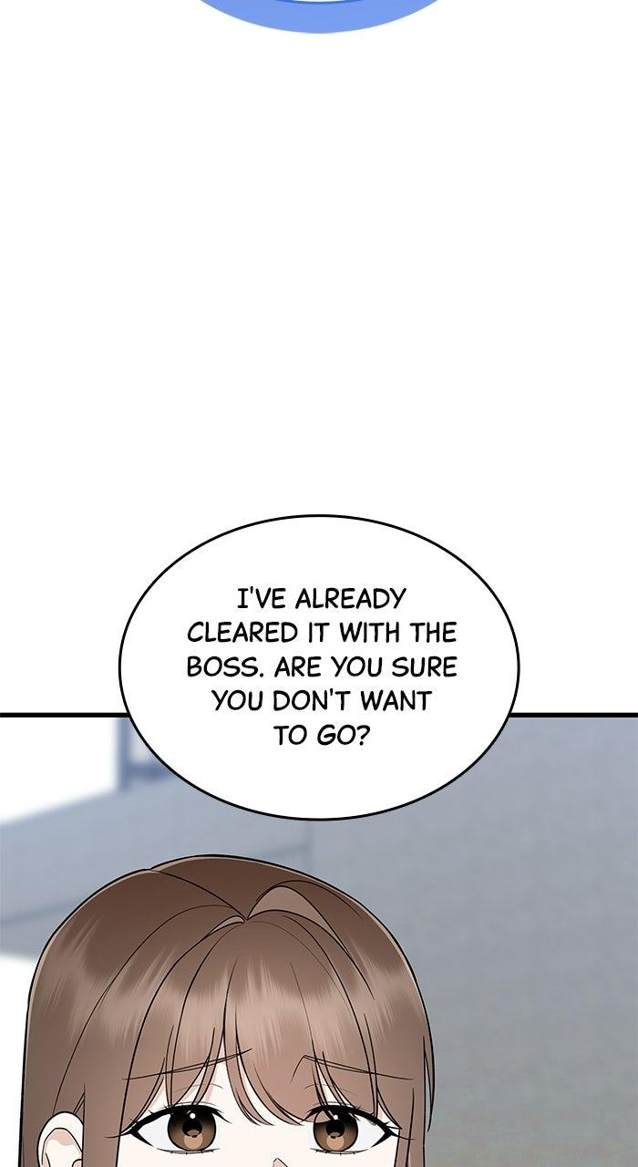 The New Hire's Secret Chapter 71 page 23 - 