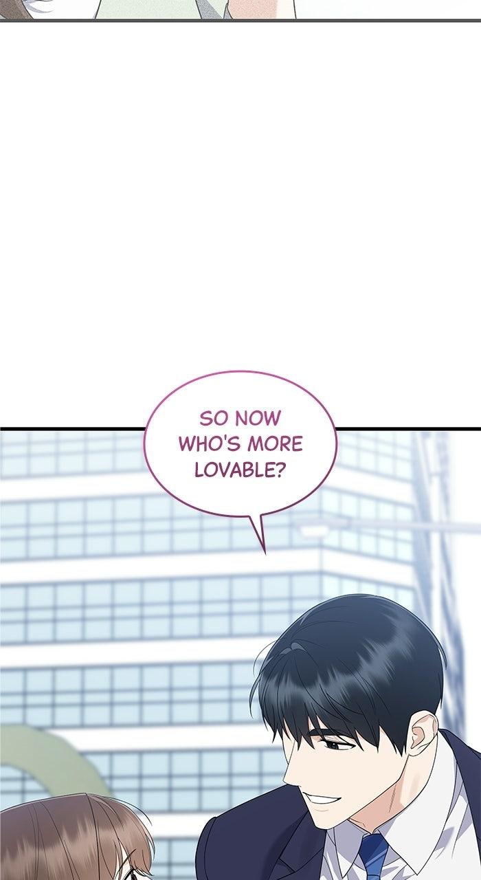 The New Hire's Secret Chapter 71 page 26 - 