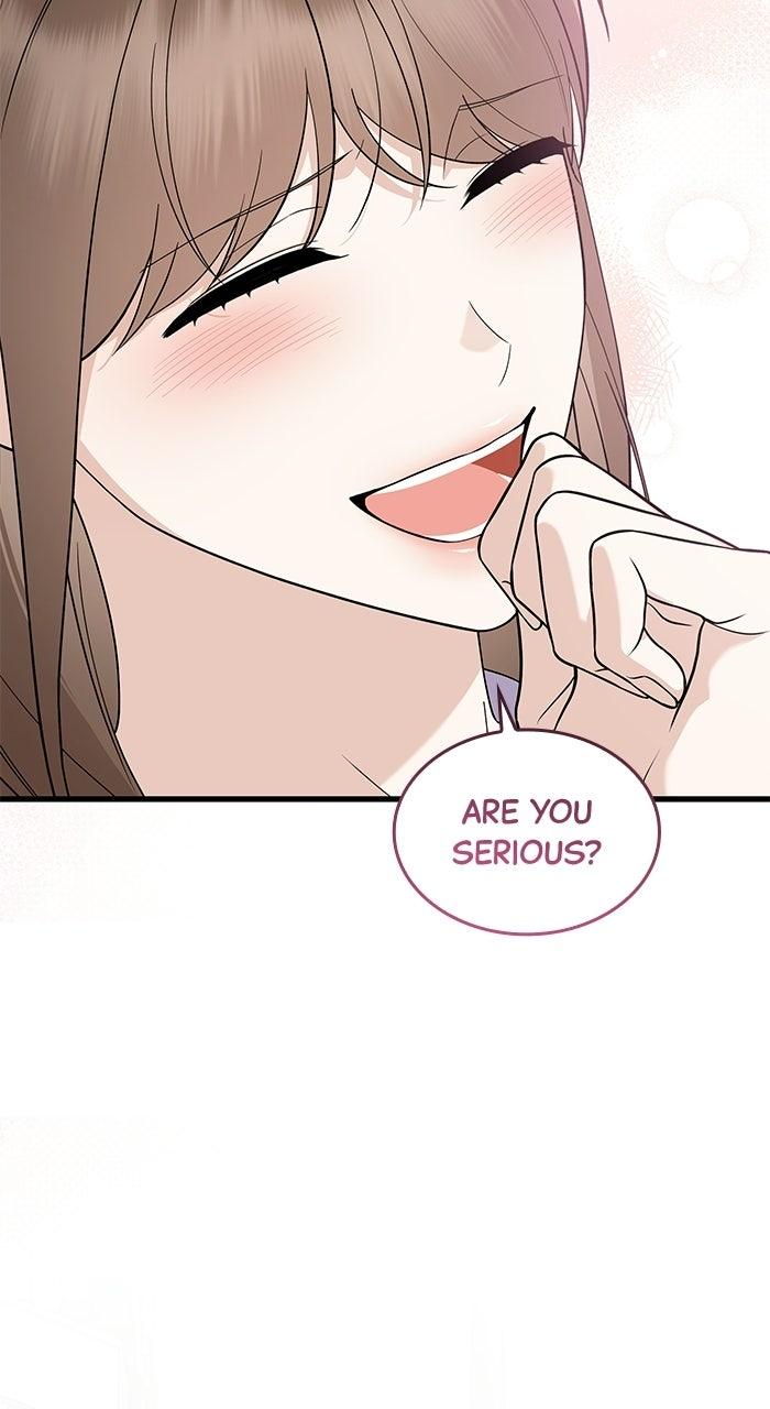 The New Hire's Secret Chapter 71 page 28 - 