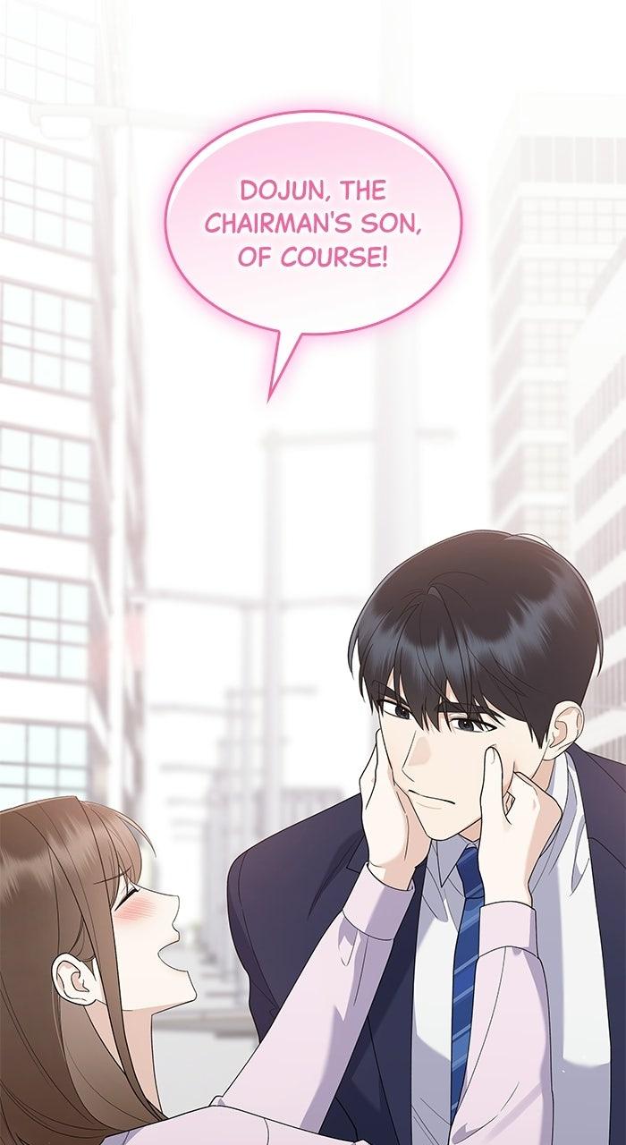 The New Hire's Secret Chapter 71 page 29 - 