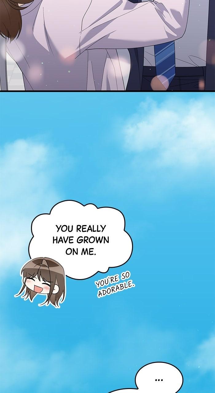 The New Hire's Secret Chapter 71 page 30 - 