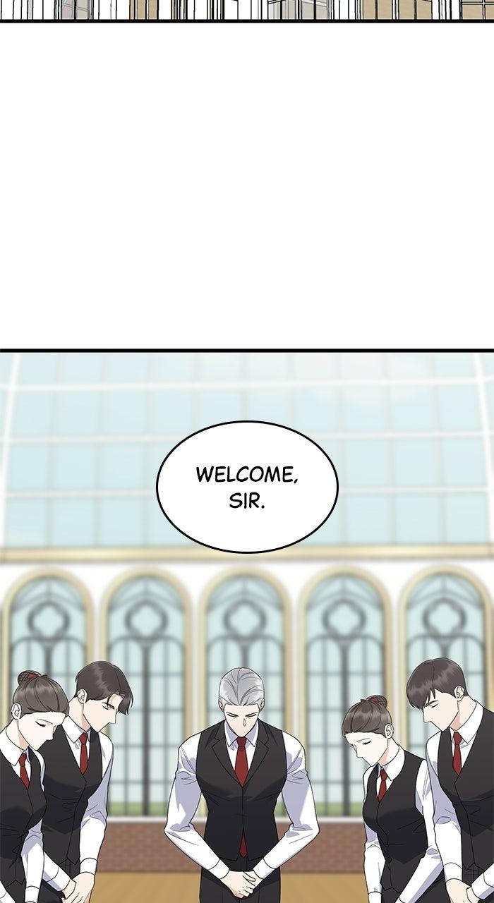 The New Hire's Secret Chapter 71 page 34 - 