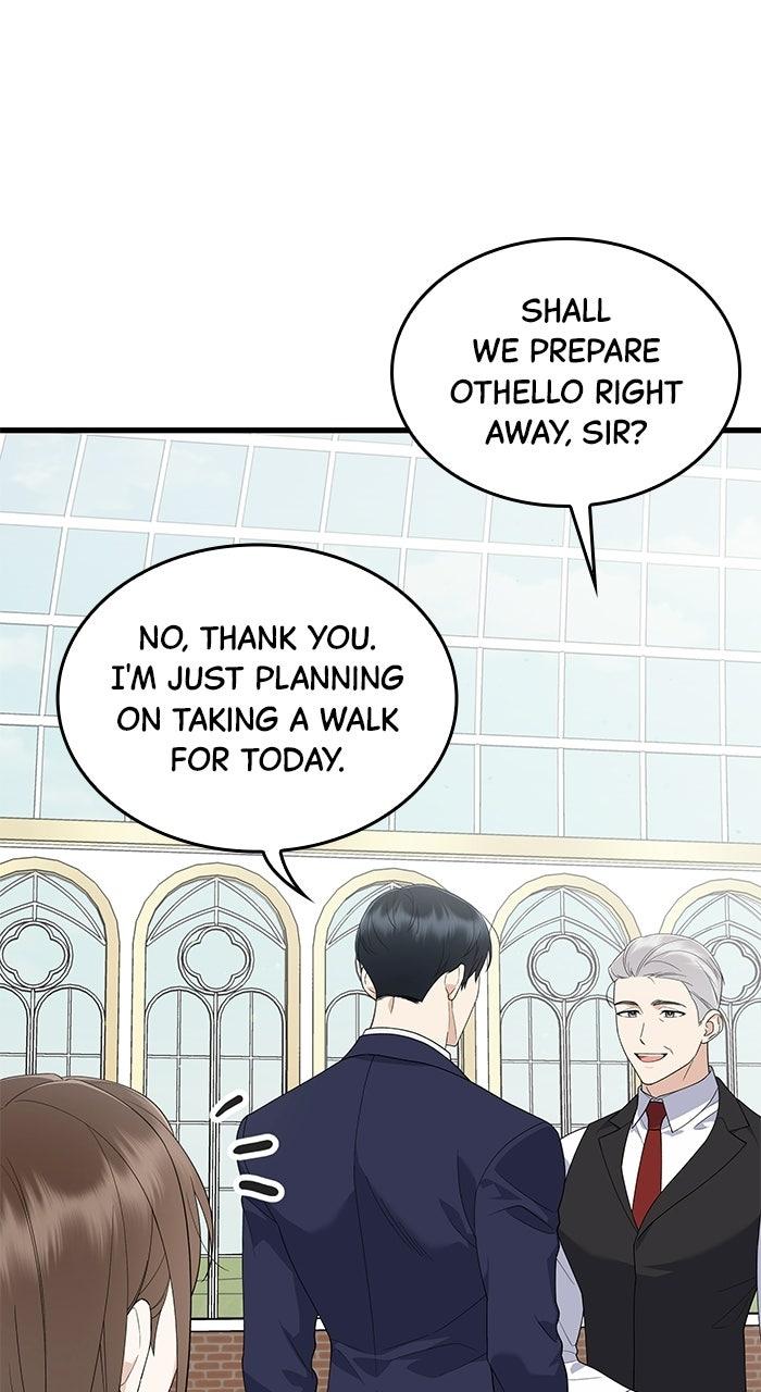 The New Hire's Secret Chapter 71 page 37 - 