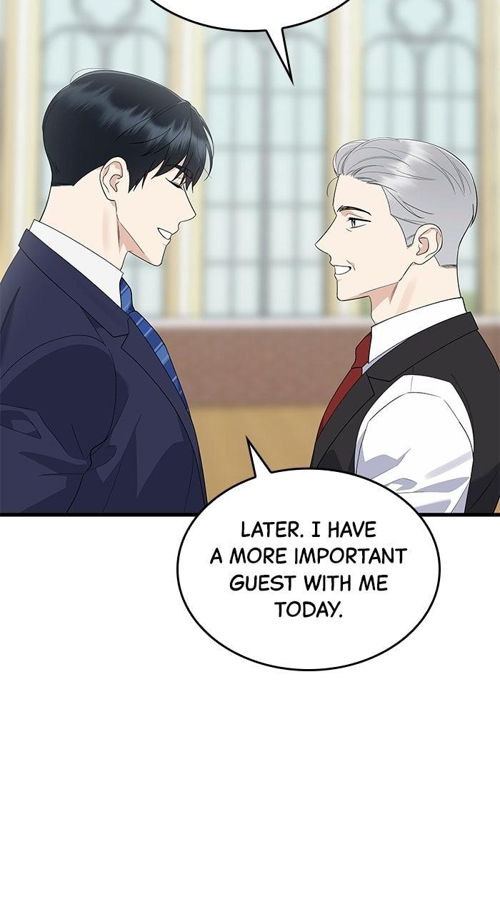 The New Hire's Secret Chapter 71 page 39 - 