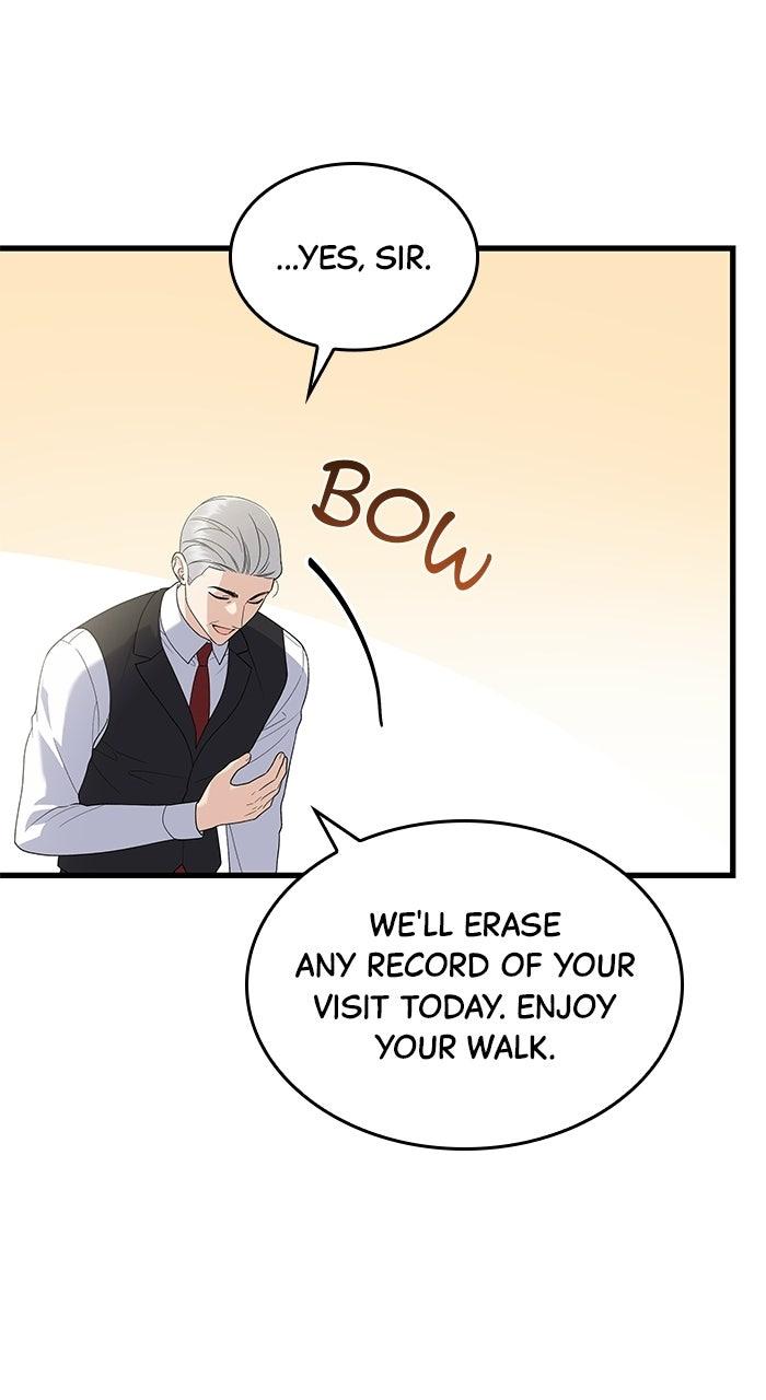 The New Hire's Secret Chapter 71 page 40 - 