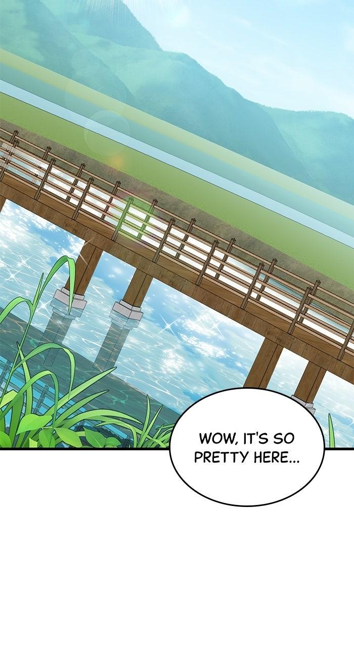 The New Hire's Secret Chapter 71 page 42 - 