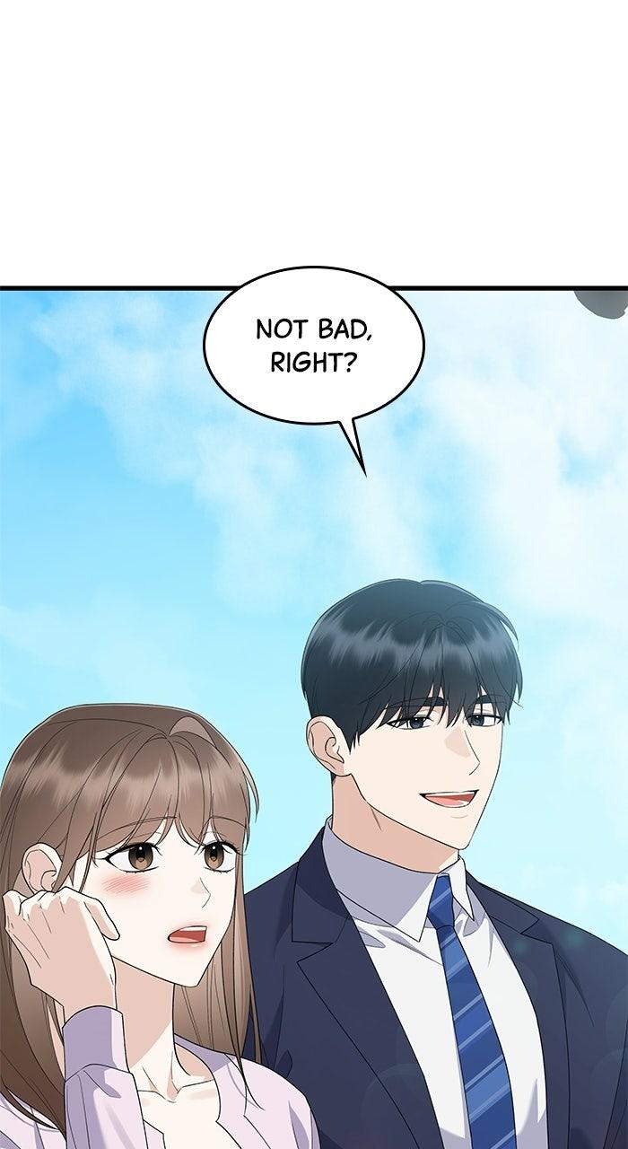 The New Hire's Secret Chapter 71 page 43 - 