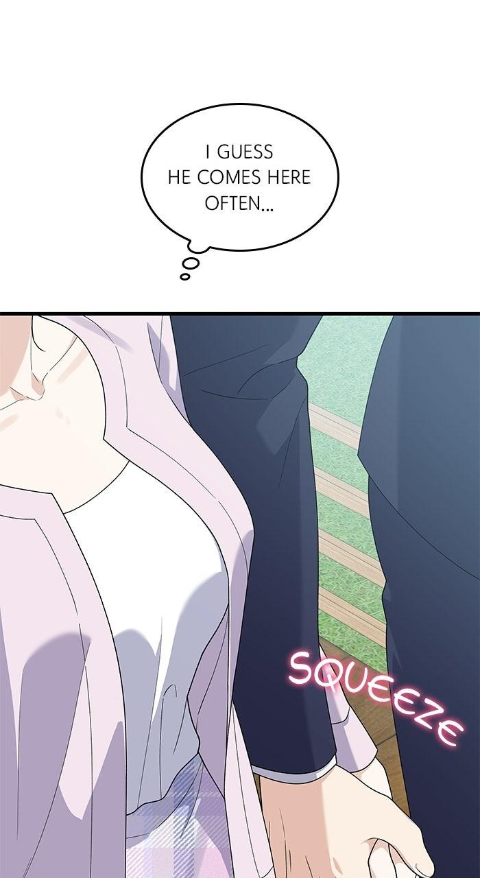 The New Hire's Secret Chapter 71 page 45 - 