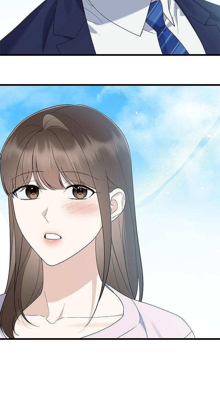 The New Hire's Secret Chapter 71 page 47 - 