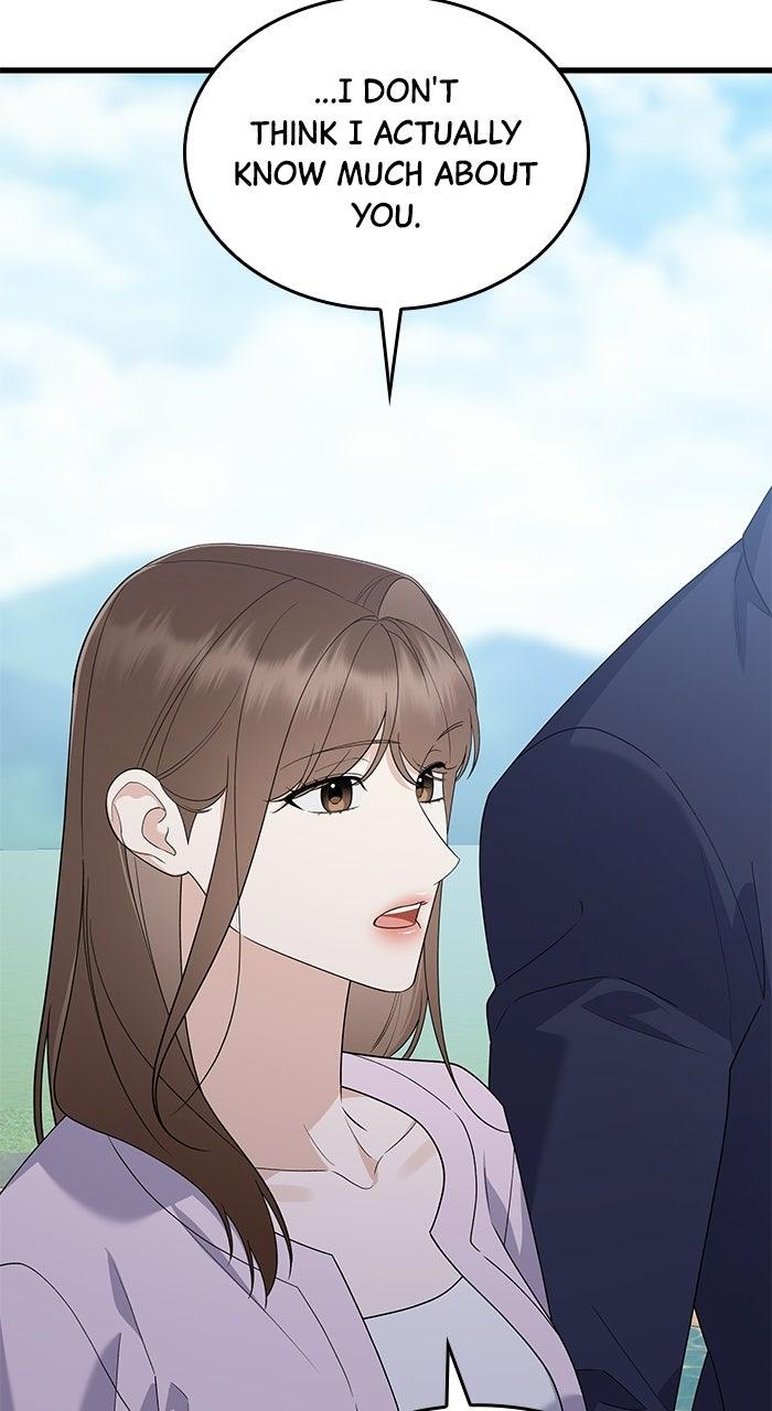 The New Hire's Secret Chapter 71 page 50 - 